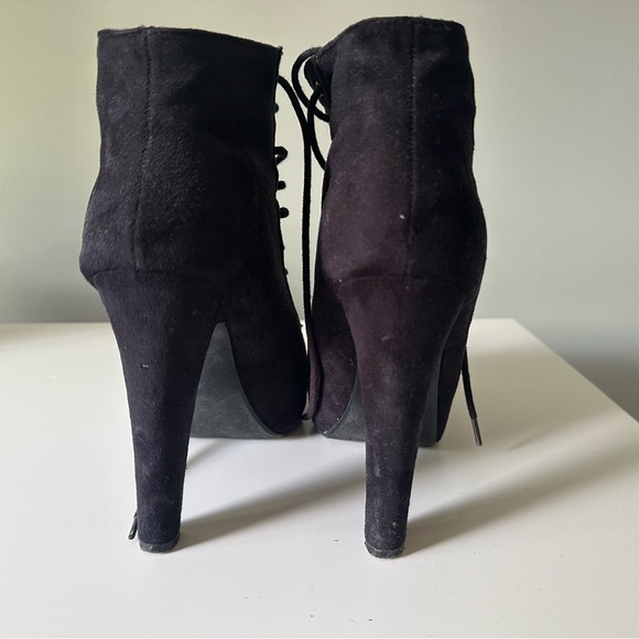 Club Couture booties - Picture 3 of 4